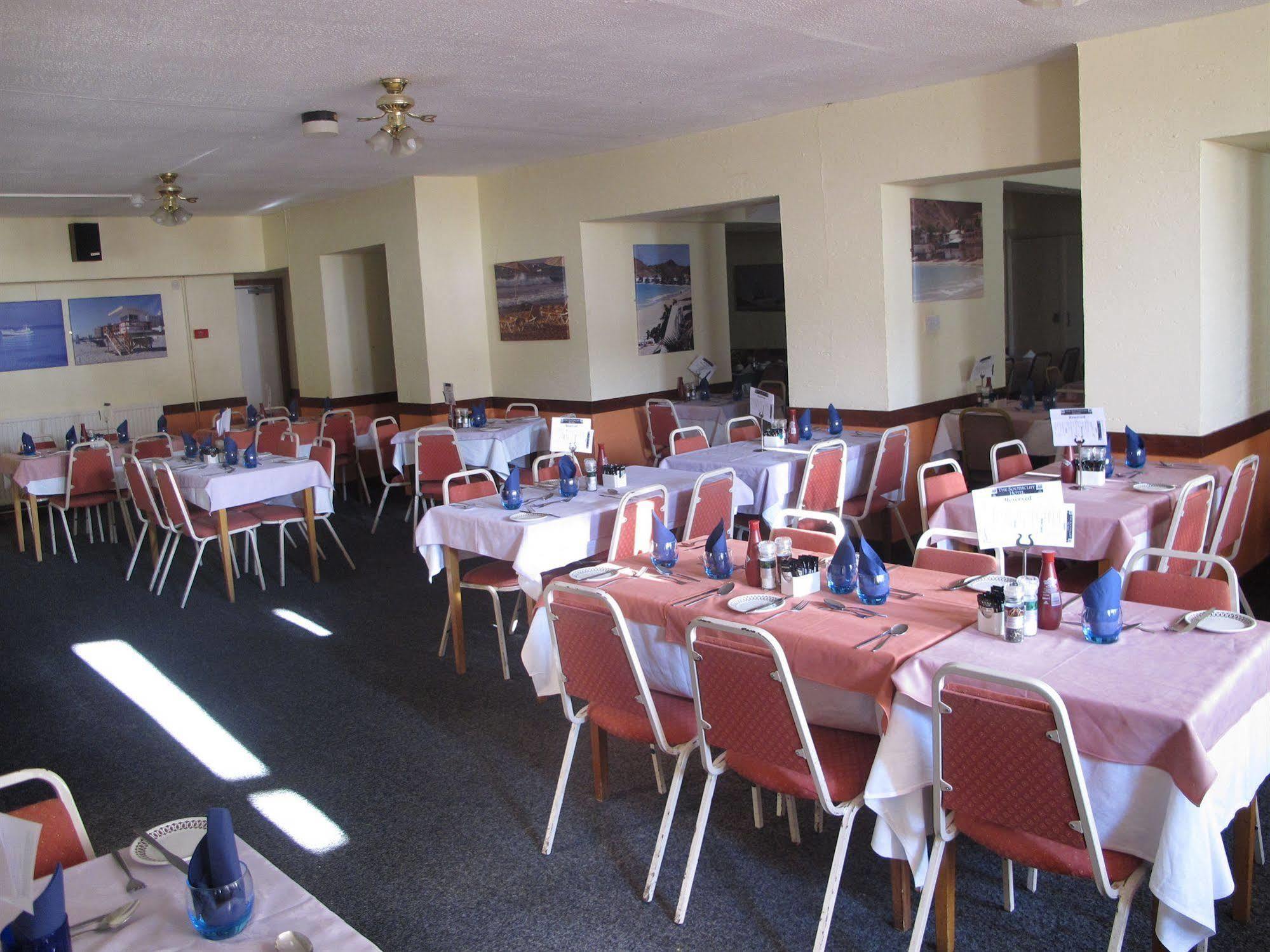 Oyo The Southcliff Hotel Folkestone Exterior photo